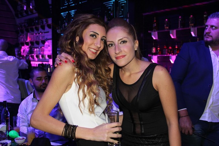 NYE at X Ray